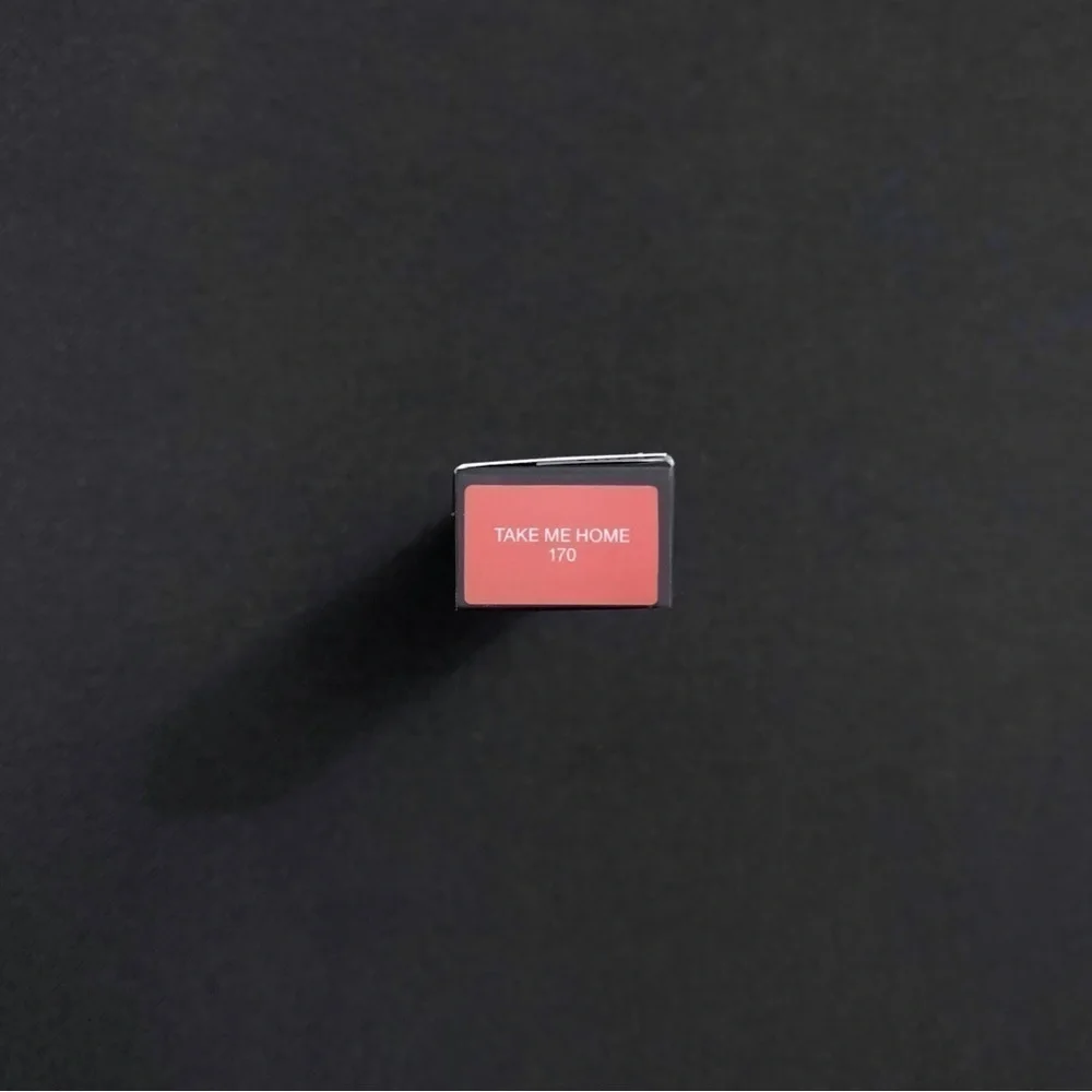 NARS Take Me Home High Pigment Cream to Matte Lip Color Pencil Lipstick NWT